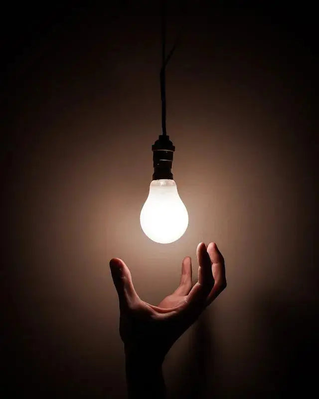 The-Power-of-a-Good-Lamp Earthbound™