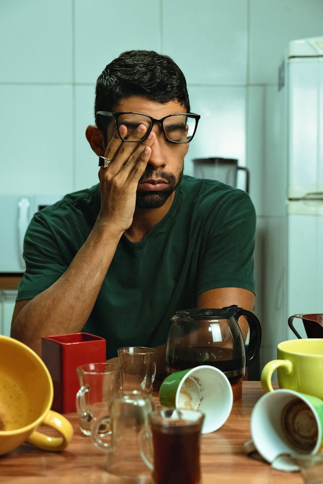 Holiday Houses Without Sleep Chaos