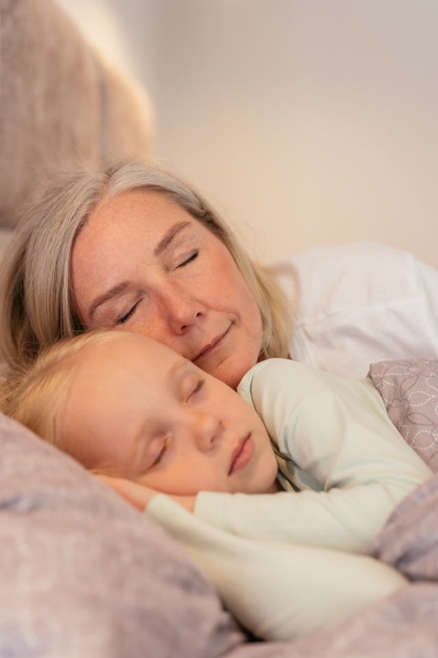 Low‑Drama Evenings for Lighter Sleepers