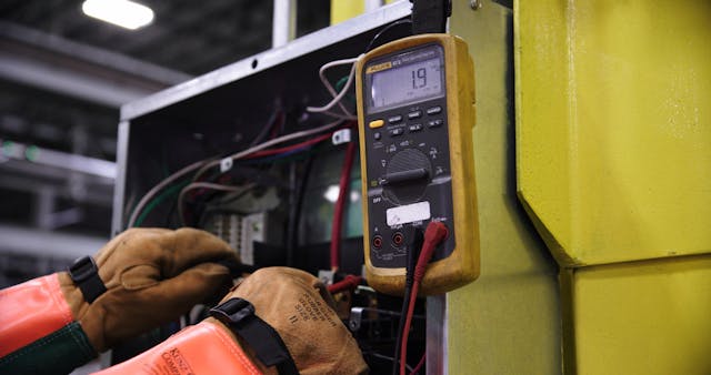 How to Test if Your Outlet is Grounded (With a Multimeter)