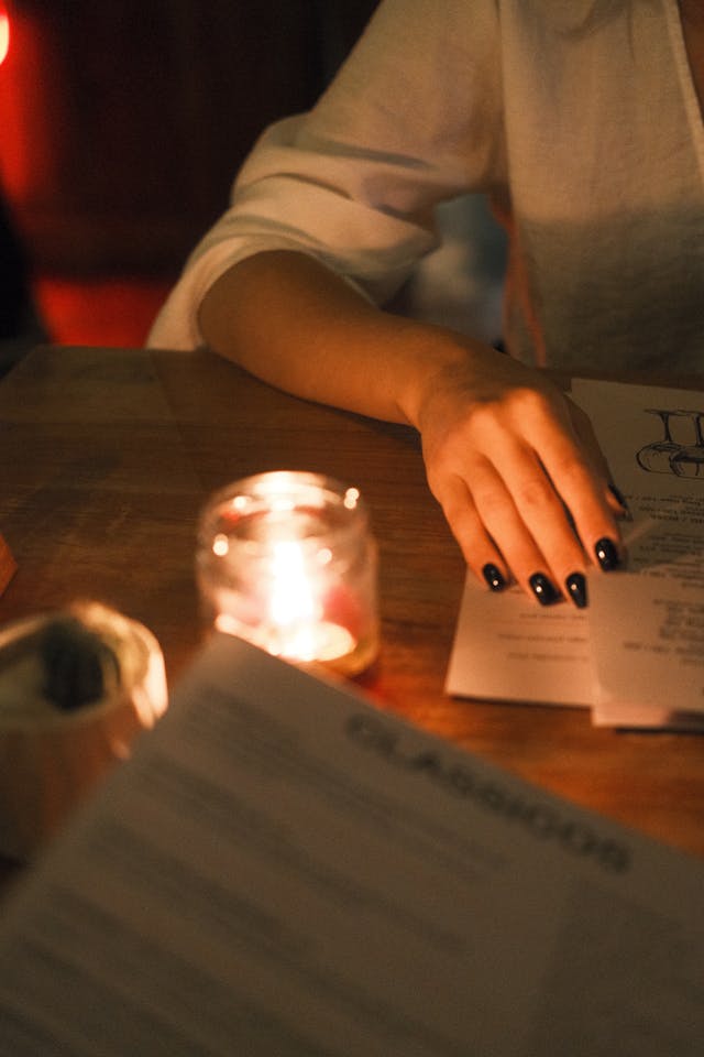 Warm Hands, Warm Hearts, Calmer Nights