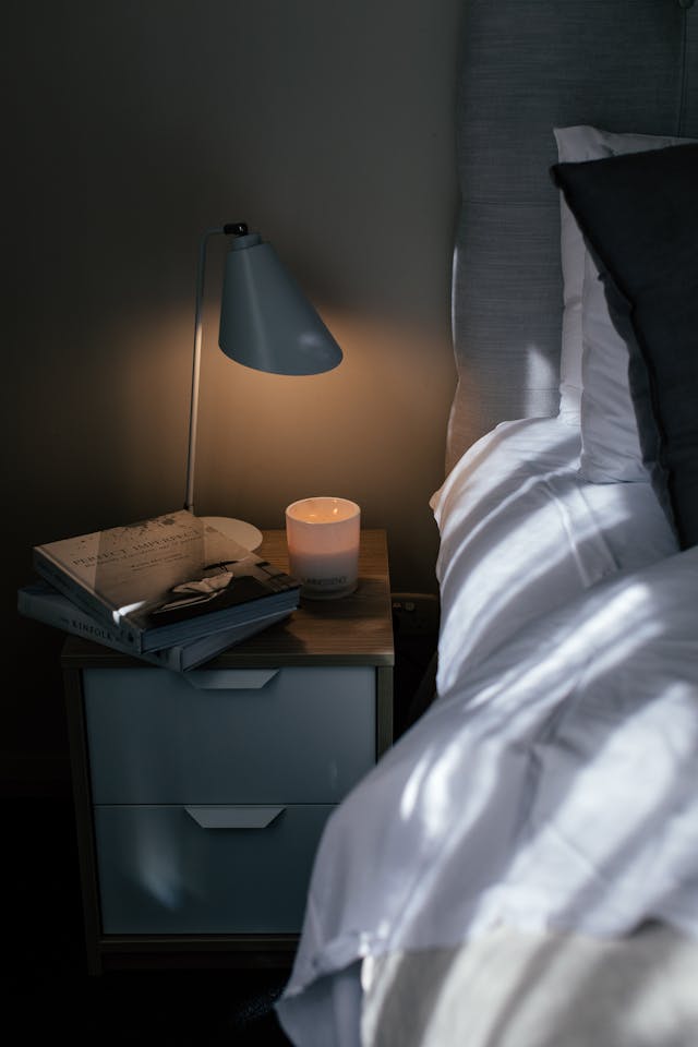 A Love Letter to Bedtime Reading
