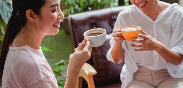 Energy Dips at 2 PM: What to Try