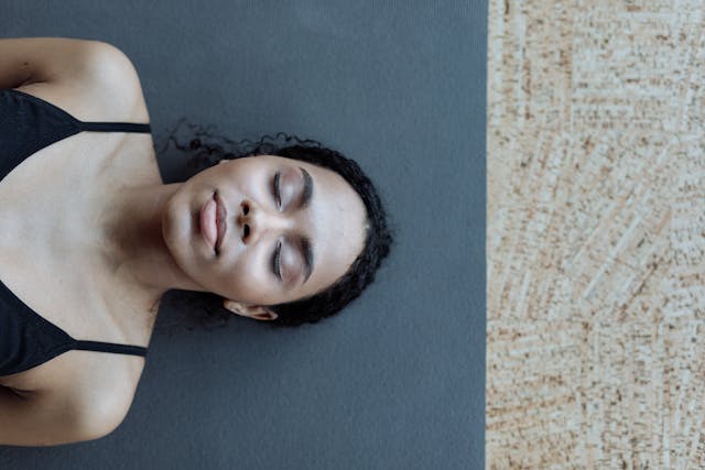 Does Grounding Improve Deep Sleep?