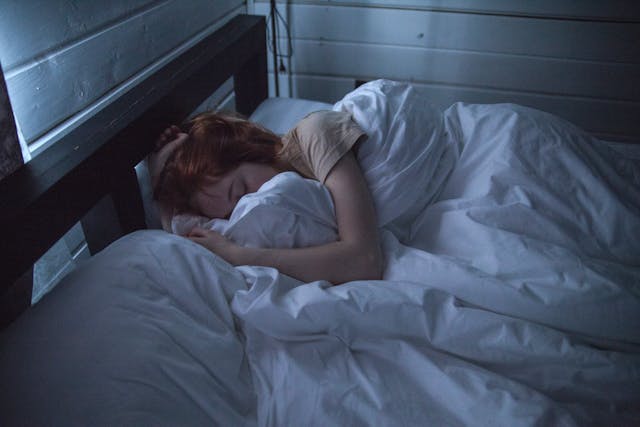 Pillows, Pressure, and the Art of Comfort