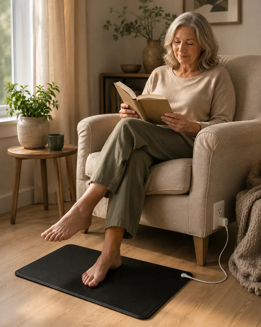 What Is a Grounding Mat? How It Works and Why It Matters Today