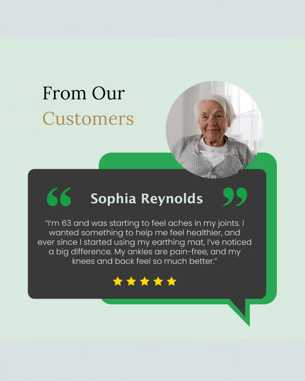 Earthing Starter Pack