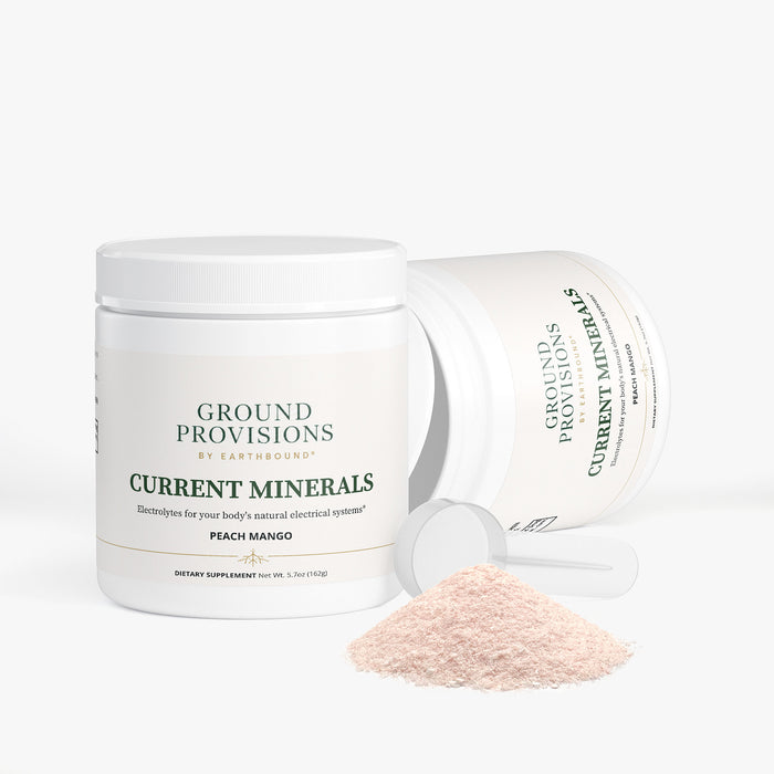 Functional Powders & Blends