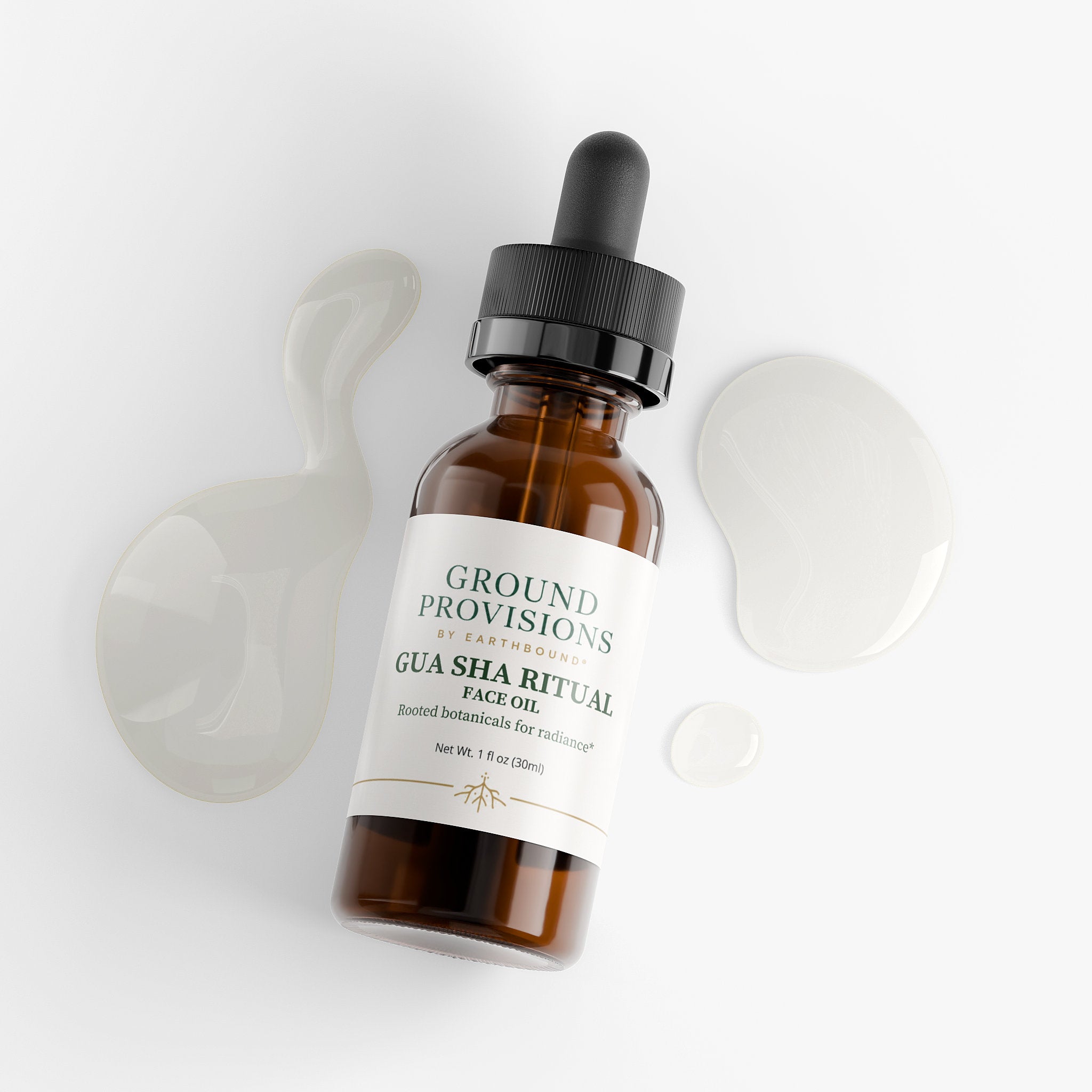 Gua Sha Ritual Oil