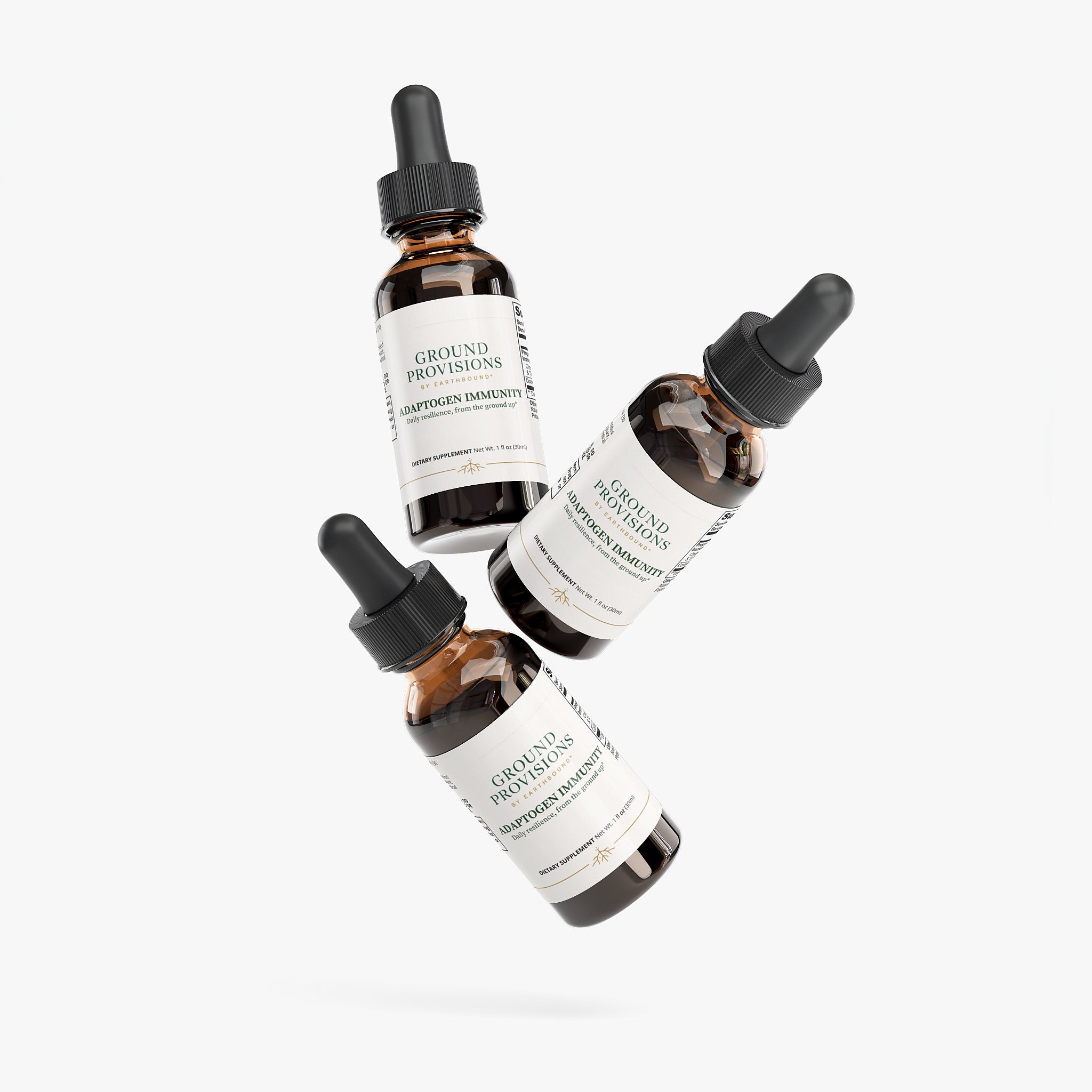 Adaptogen Immunity Drops