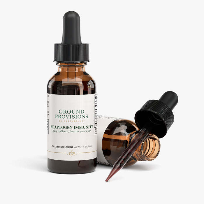 Topical Oils