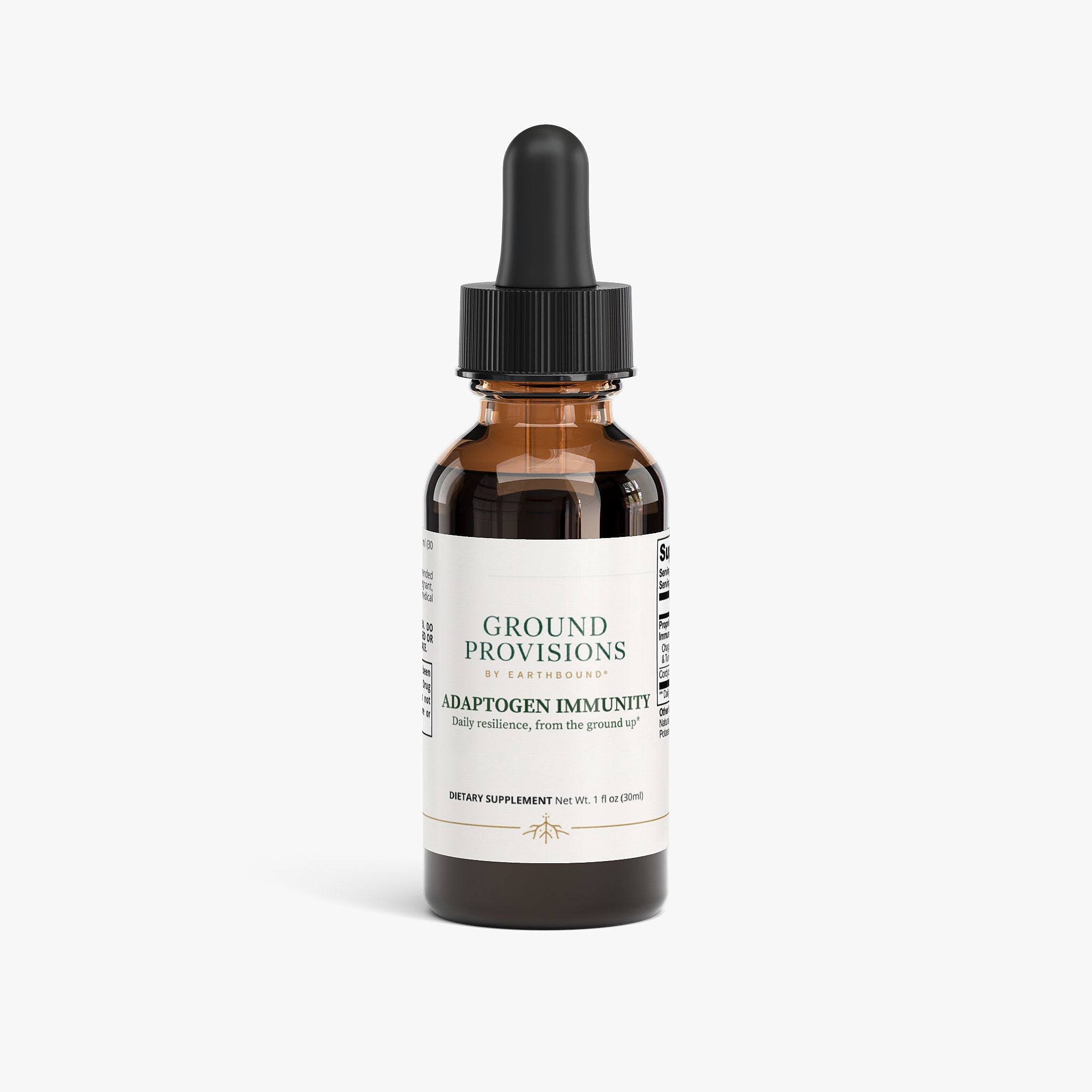 Adaptogen Immunity Drops