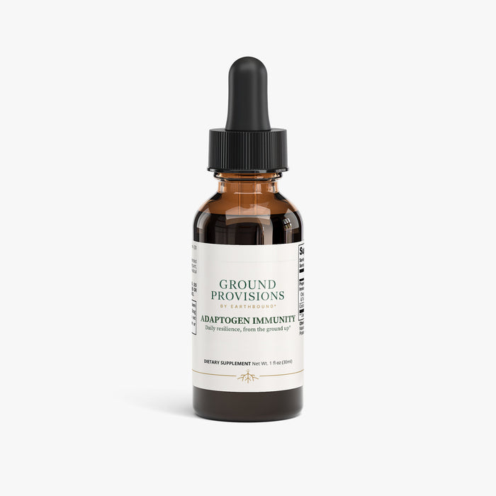 Adaptogen Immunity Drops