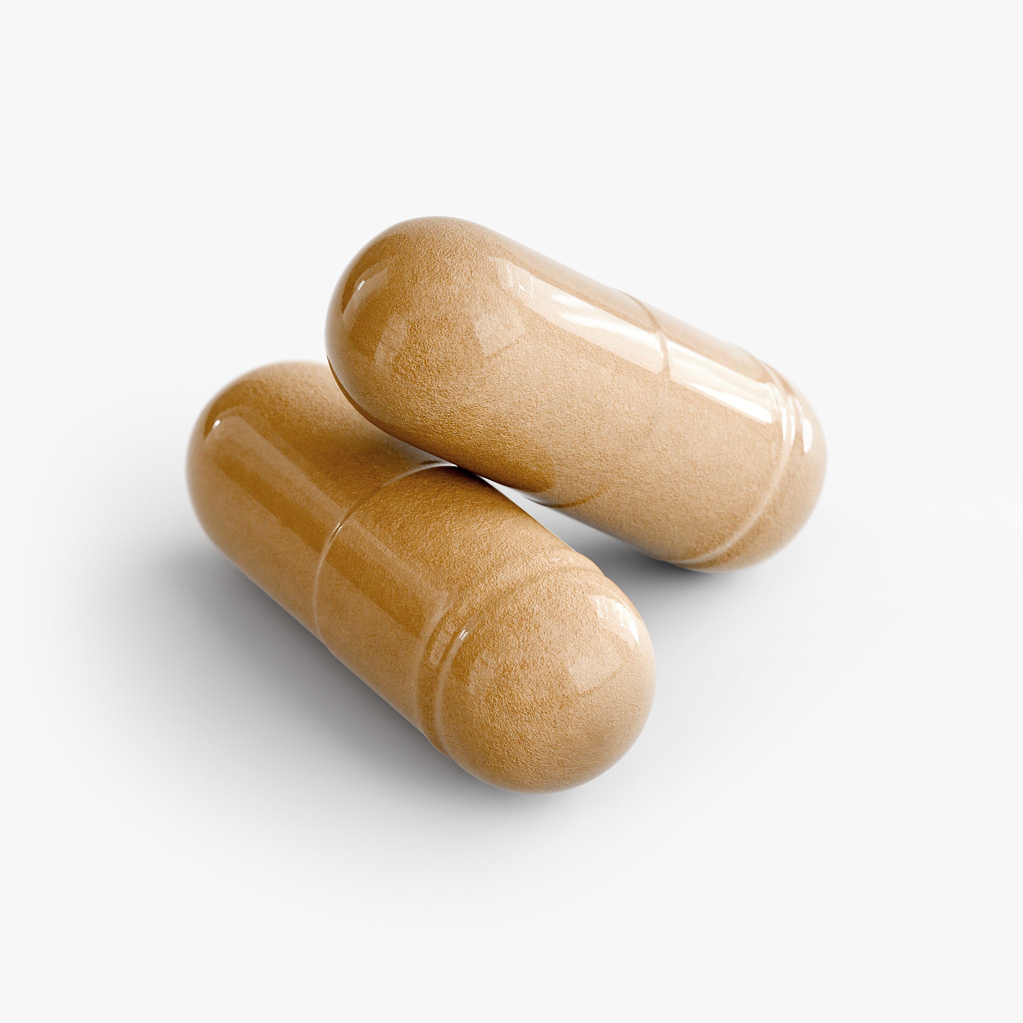 Joint Support — MSM, Glucosamine & Boswellia