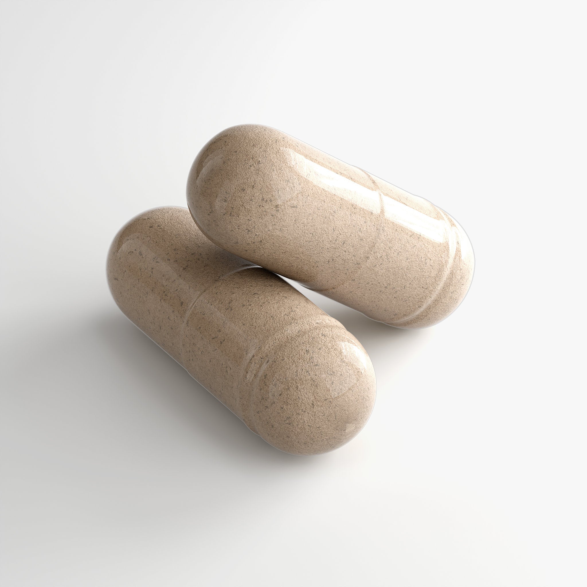 Calm Root Ashwagandha — KSM-66® Blend