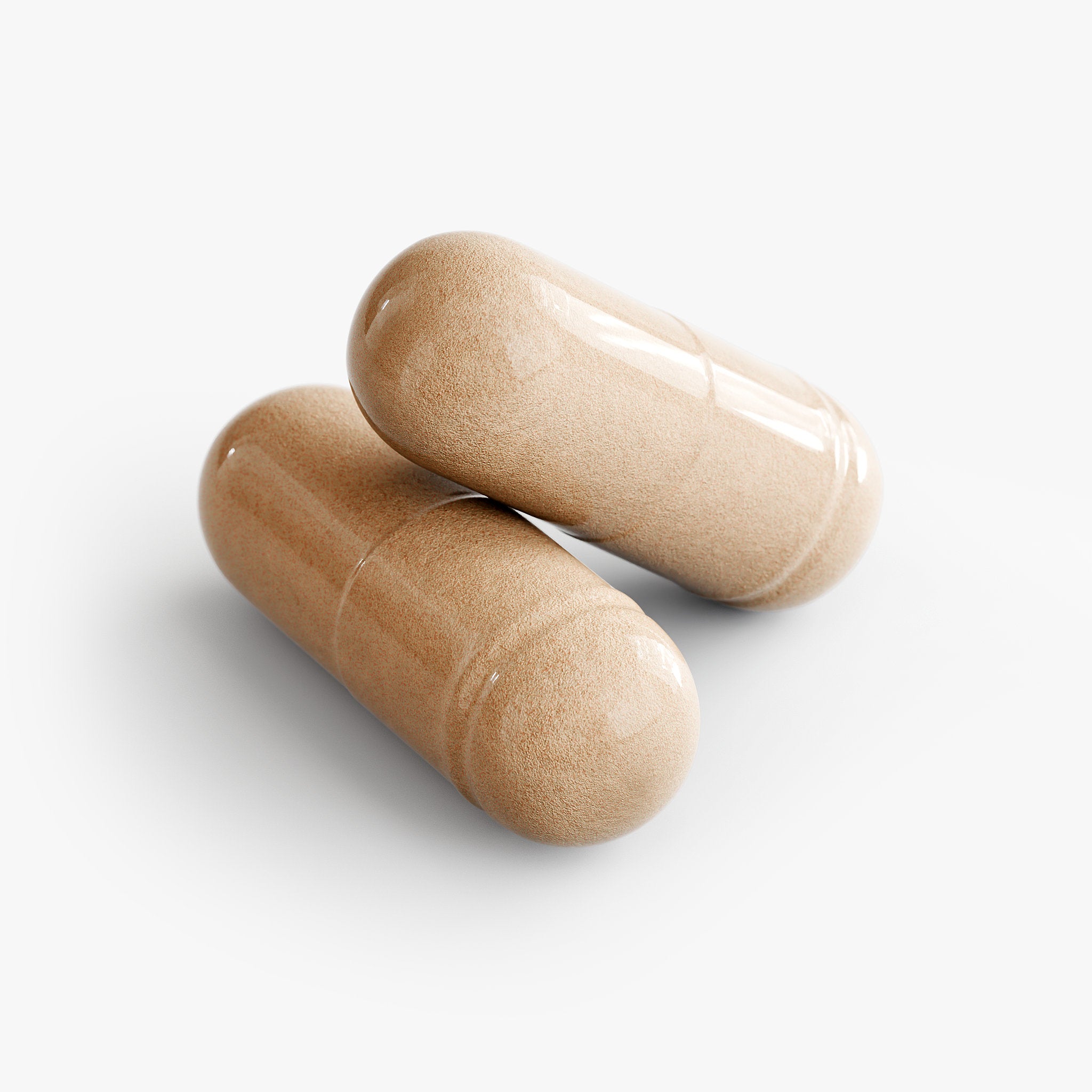 Maca Root — Red, Black & Yellow Blend