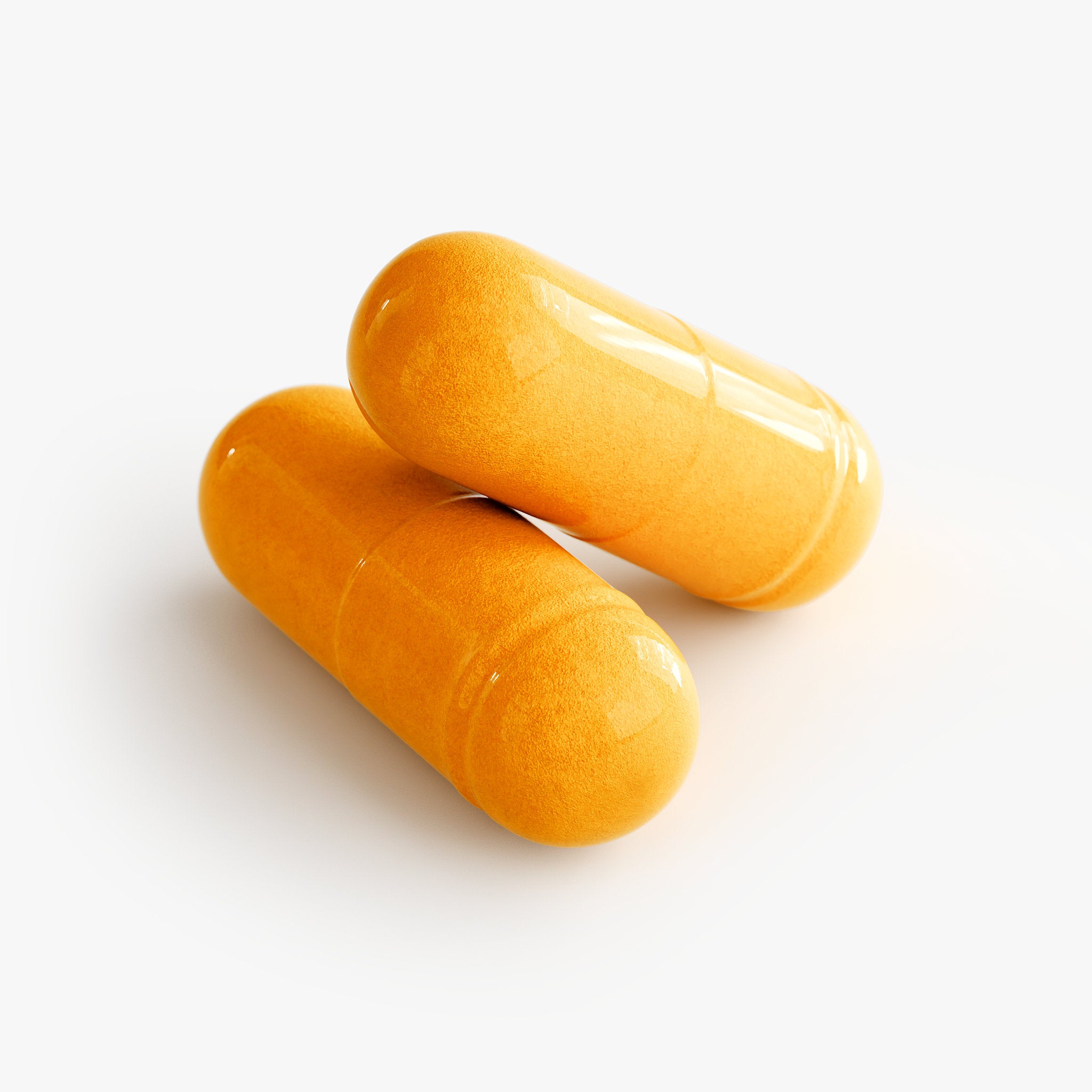 CoQ10 Ubiquinone 200 mg — Energy