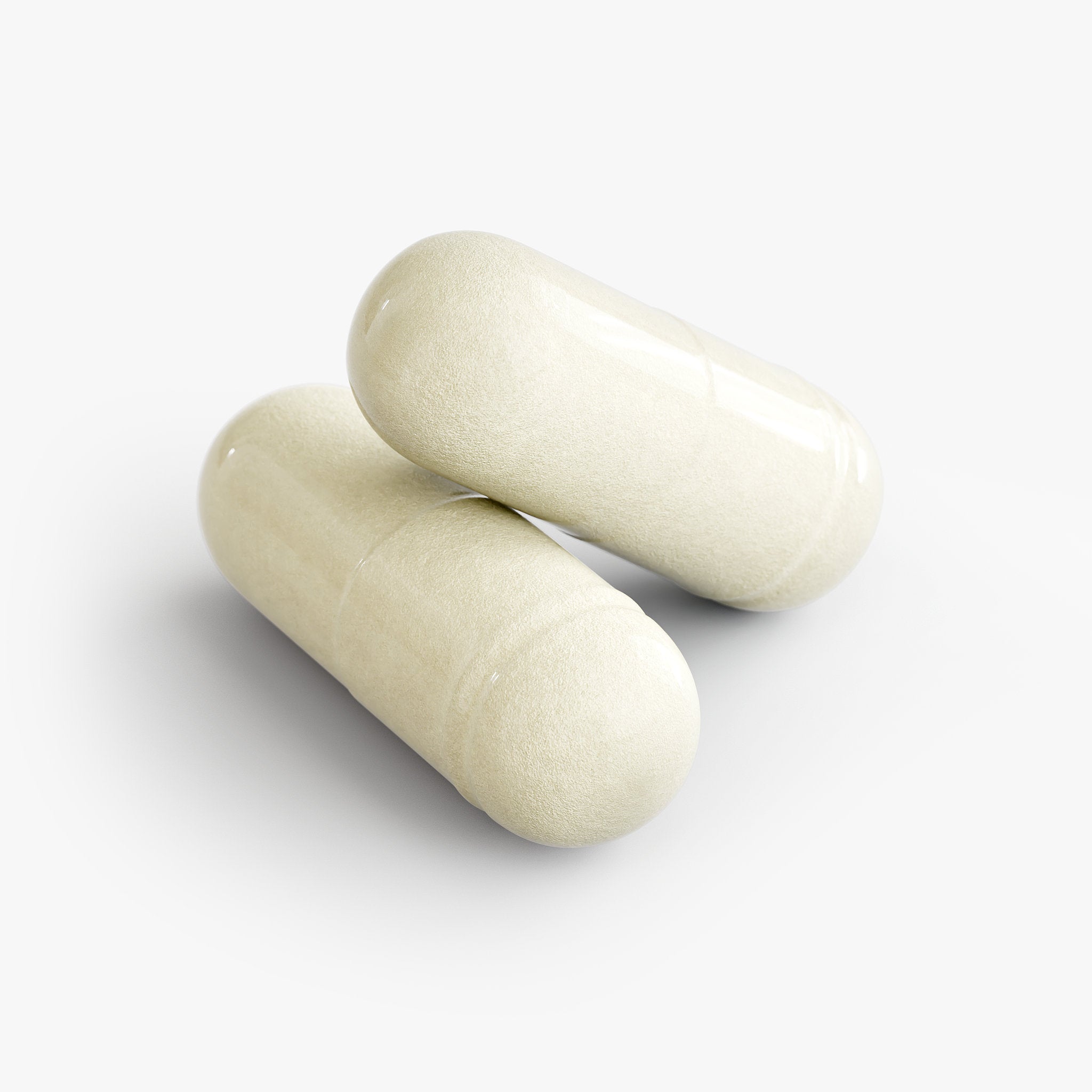 Digestive Enzymes — Full-Spectrum Blend