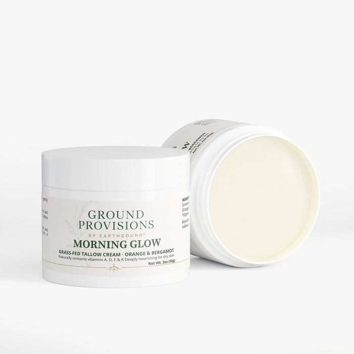 Tallow & Botanical Creams