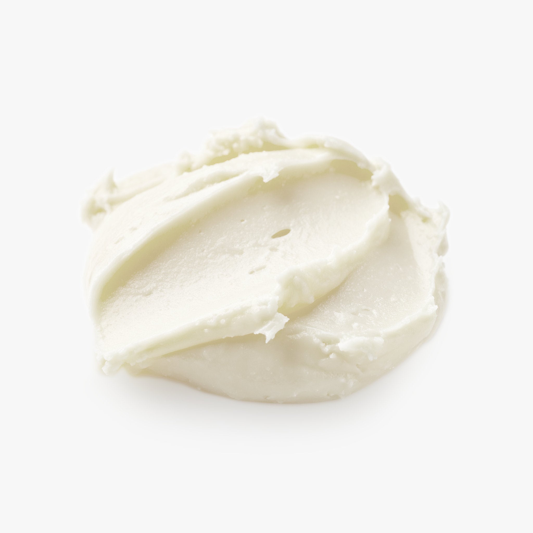 Morning Glow Tallow Cream — Orange & Bergamot
