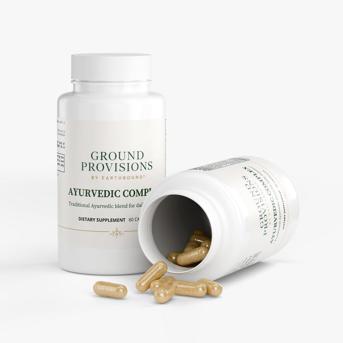 Daily Supplements