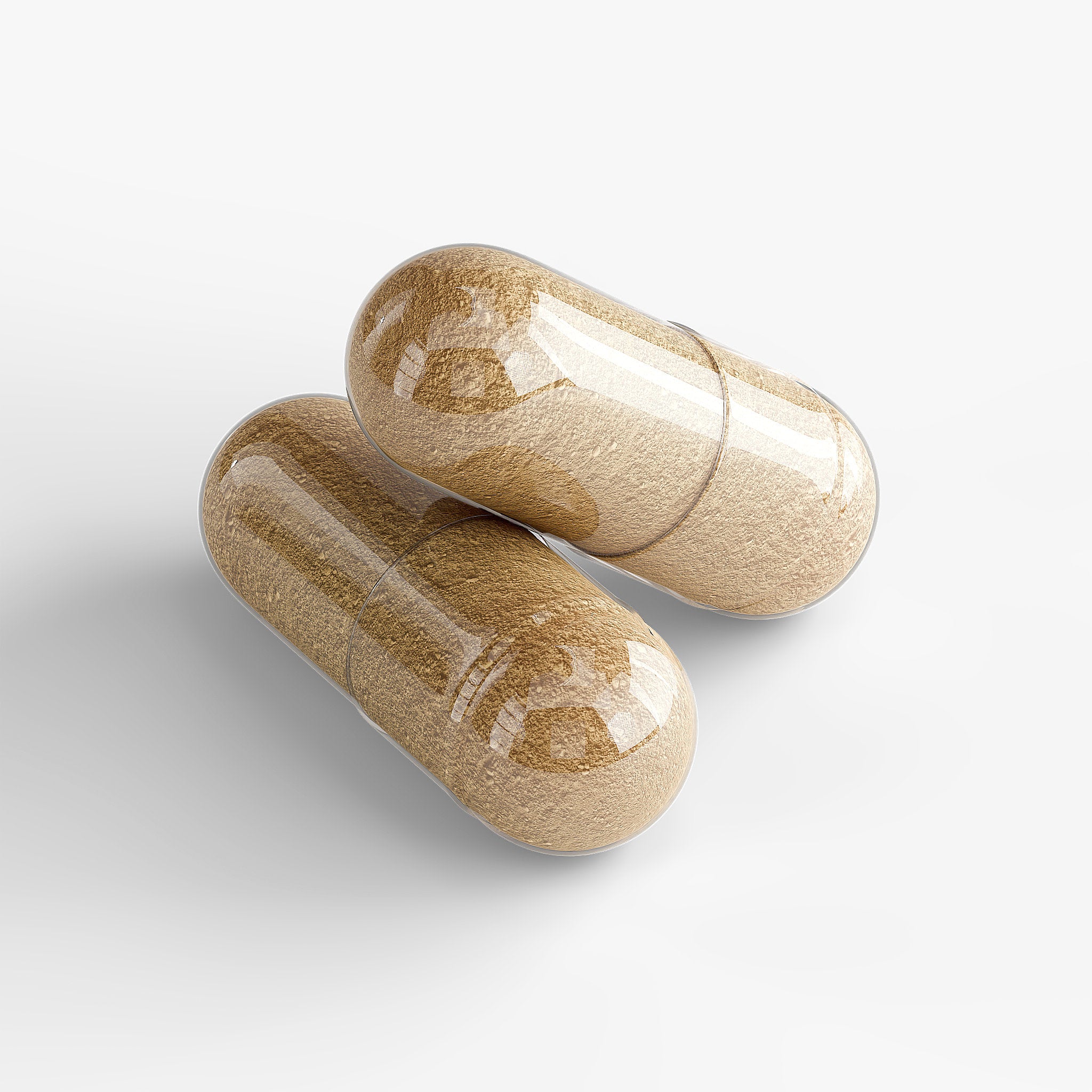 Ayurvedic Complex — 20 Herbs of Ayurveda