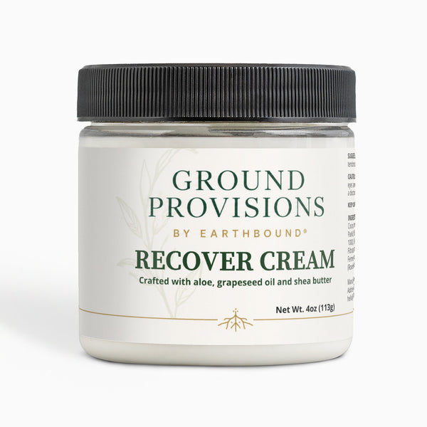 Crema Reparadora — Hidratante Refrescante de Aloe