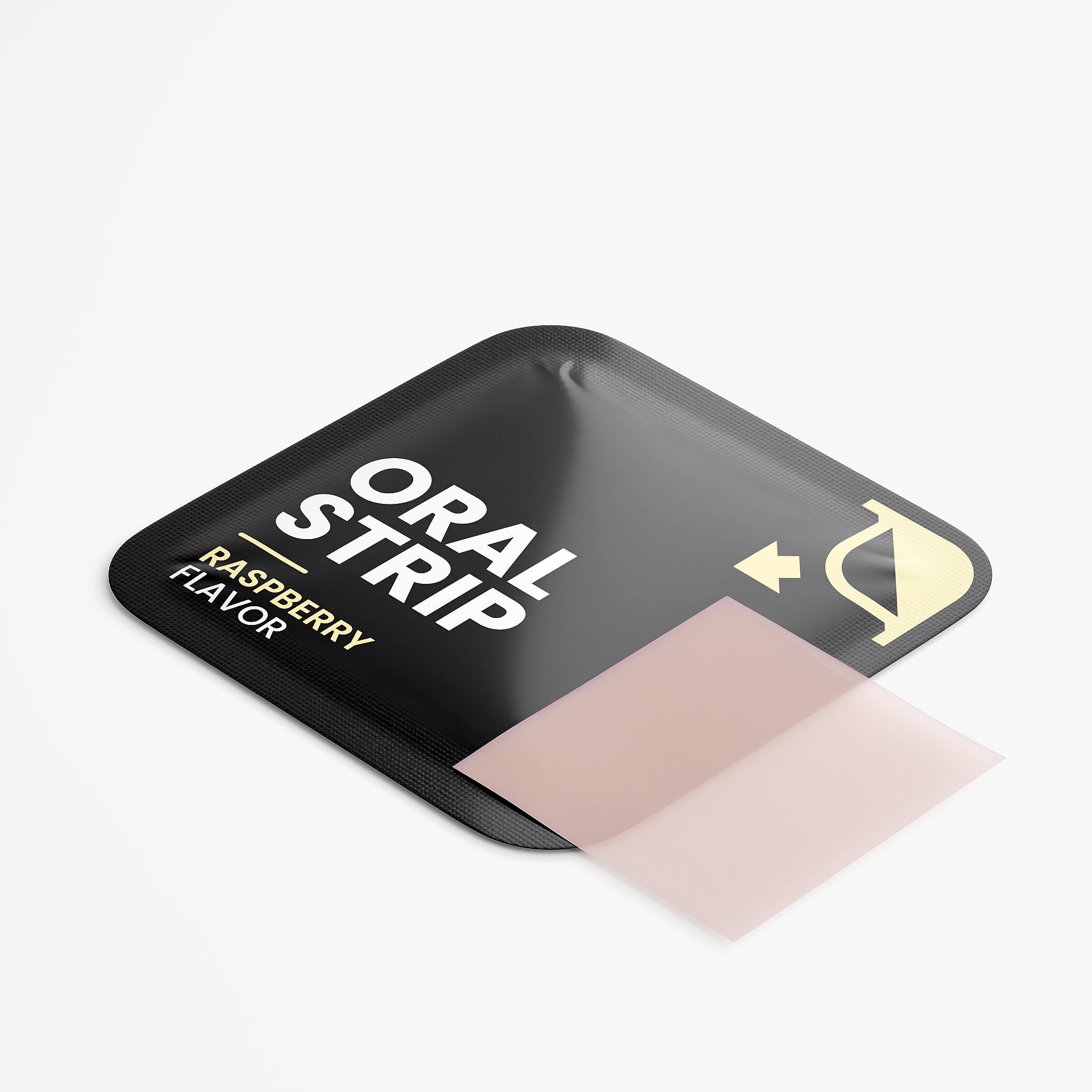 Bone Support Strips — Vitamin D3 + K2