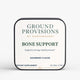Bone Support Strips — Vitamin D3 + K2