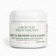 Night Renew Collagen Cream with Melatonin