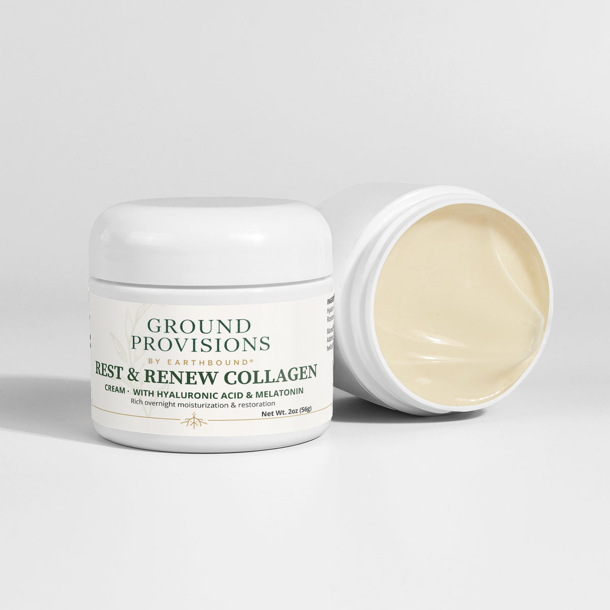 The overnight step your skin loves
