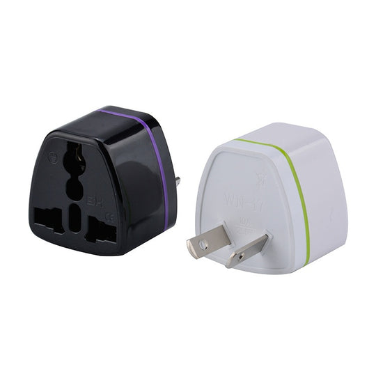 Grounded Outlet Adapter