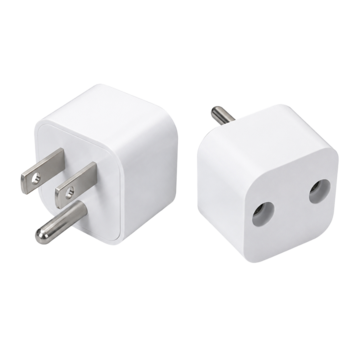 Outlet Adapter