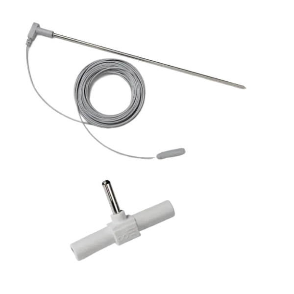 Grounding Rod + 40' Earthing Cable