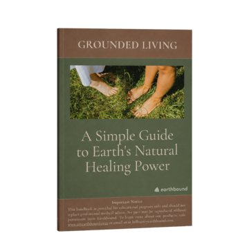 Grounded Living E-Book