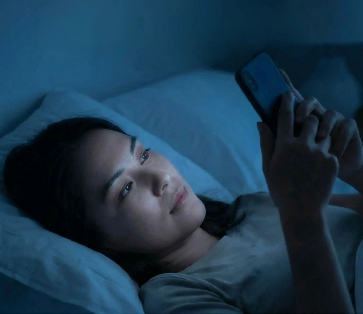 Why poor sleep and chronic pain became the norm