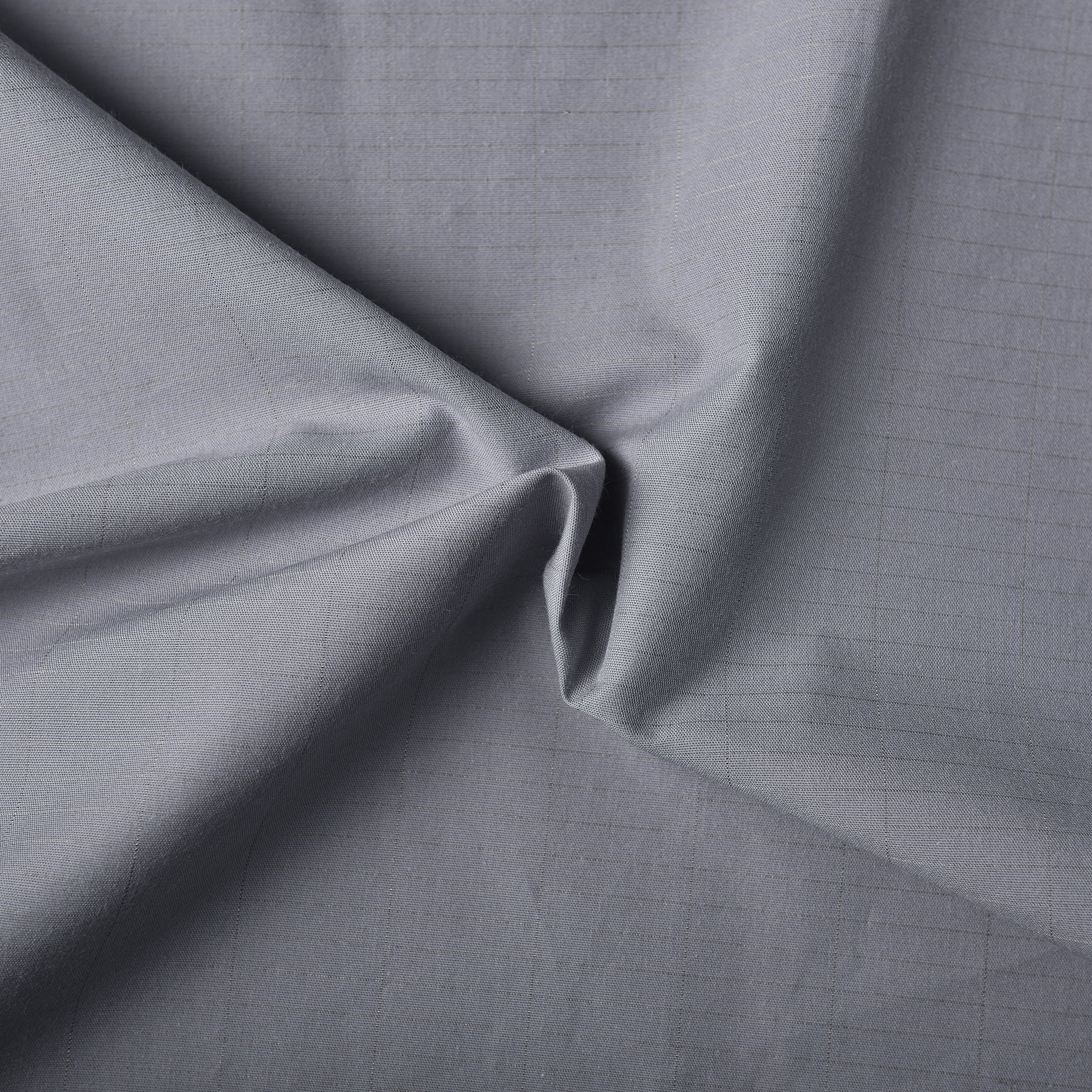 Grounding Fitted Sheets (95% Organic Cotton & 5% Silver Fiber)