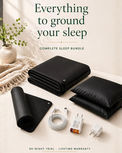 Earthbound® Complete Sleep Bundle