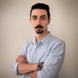 Dr. Joseph Nightingale, MBBS, MSc.