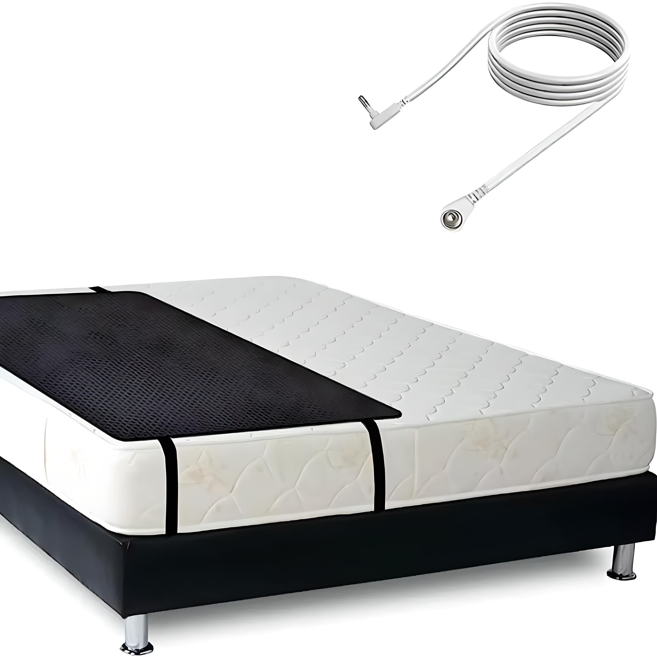 Grounding Mattress Covers