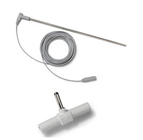 Grounding Rod + 40 ft Earthing Cable