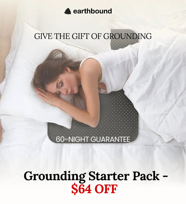 Grounding Starter Kit