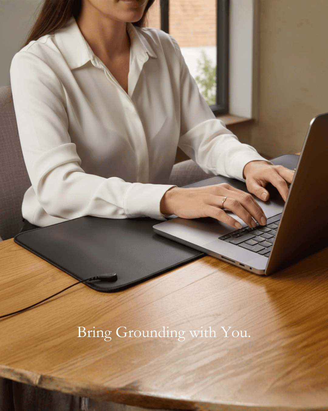 Alfombra de conexión a tierra Earthbound™