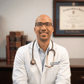 Dr. Gideon Henry