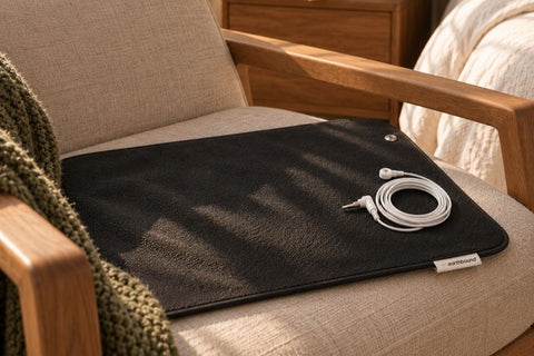 Grounding Mat