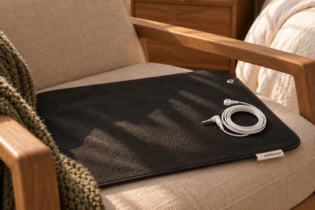Earthbound® Grounding Mat