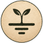 Grounding Products for Better Sleep & Recovery logo