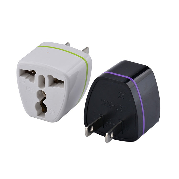 Grounded Outlet Adapter