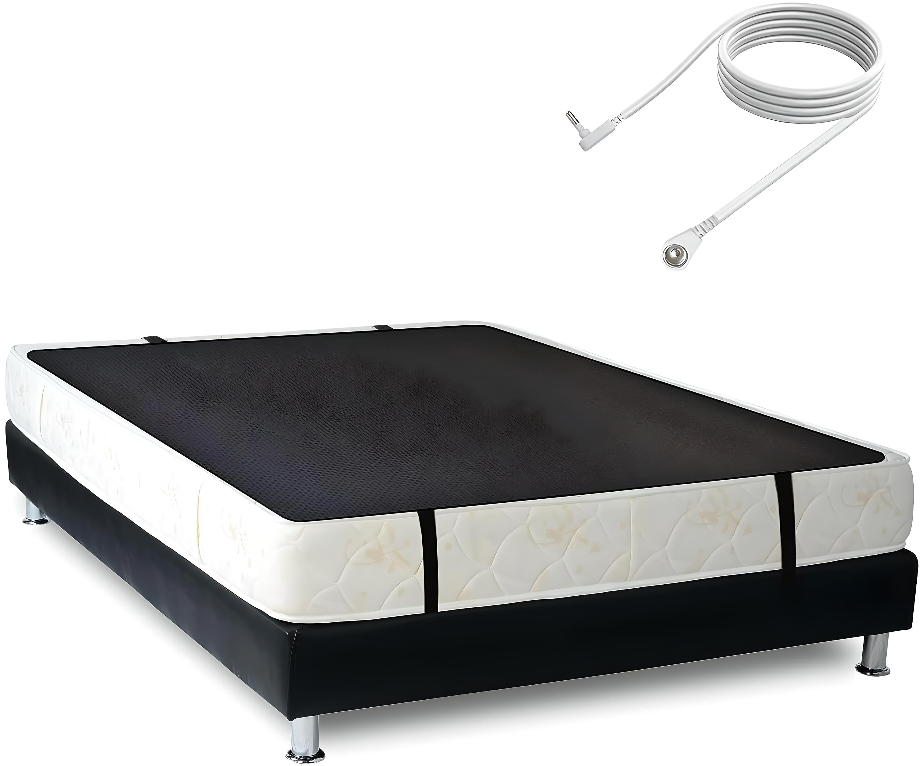 Grounding Mattress Covers