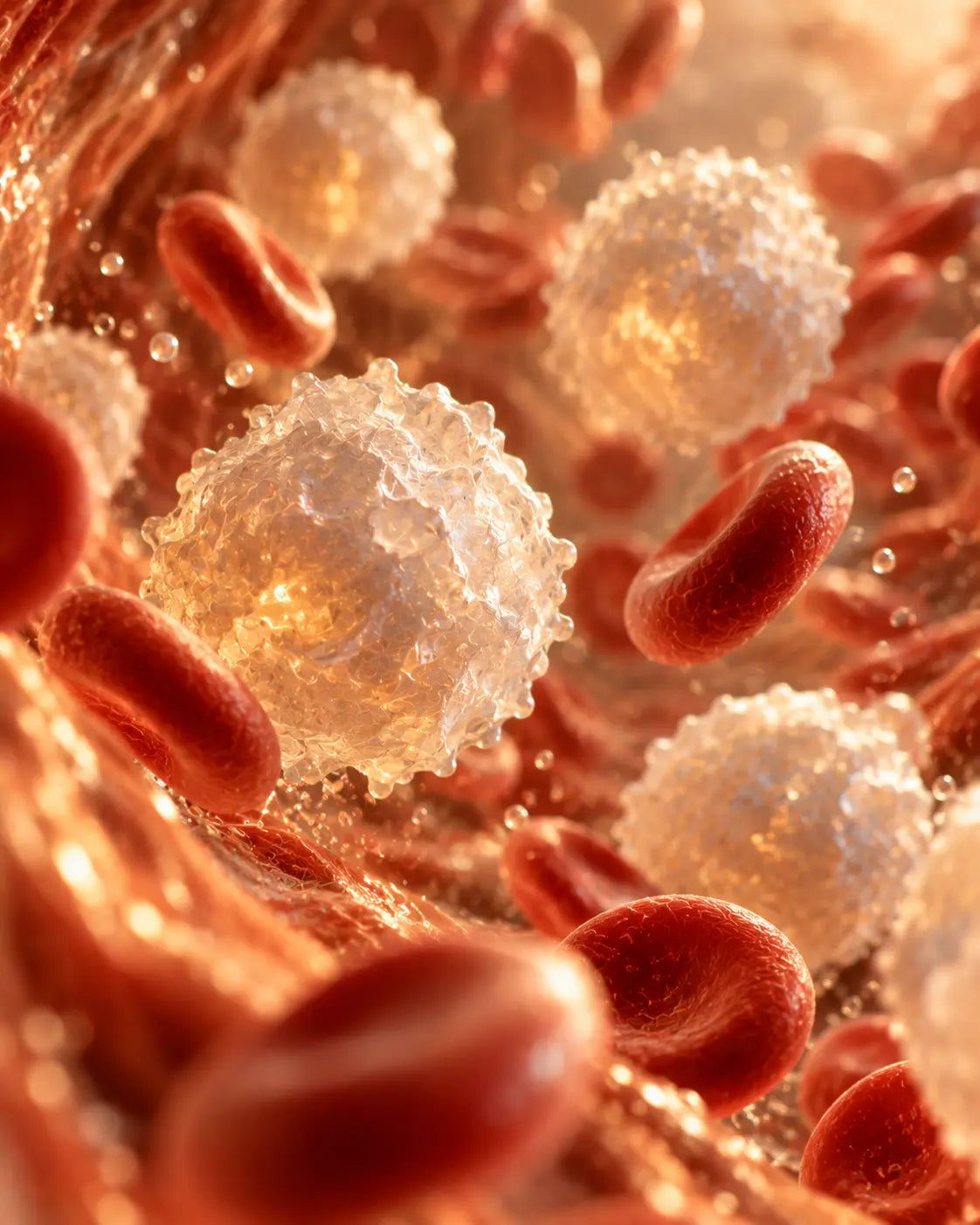 Immune support
